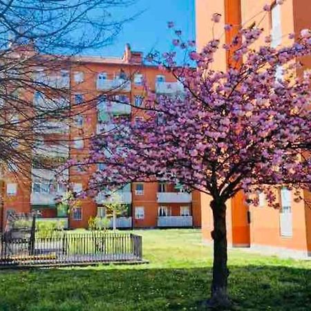 Apartamento Fk House Milán Exterior foto