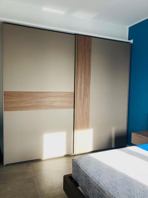 Apartamento Fk House Milán Exterior foto