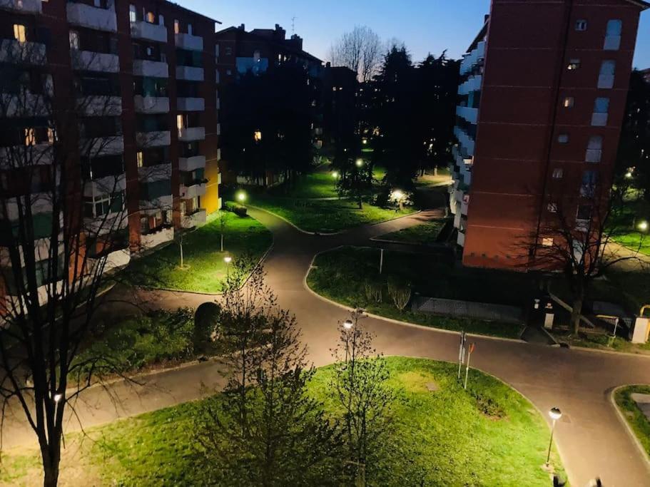 Apartamento Fk House Milán Exterior foto