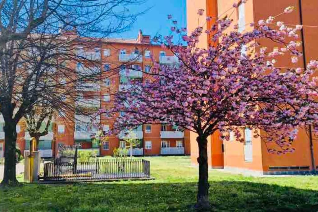 Apartamento Fk House Milán Exterior foto