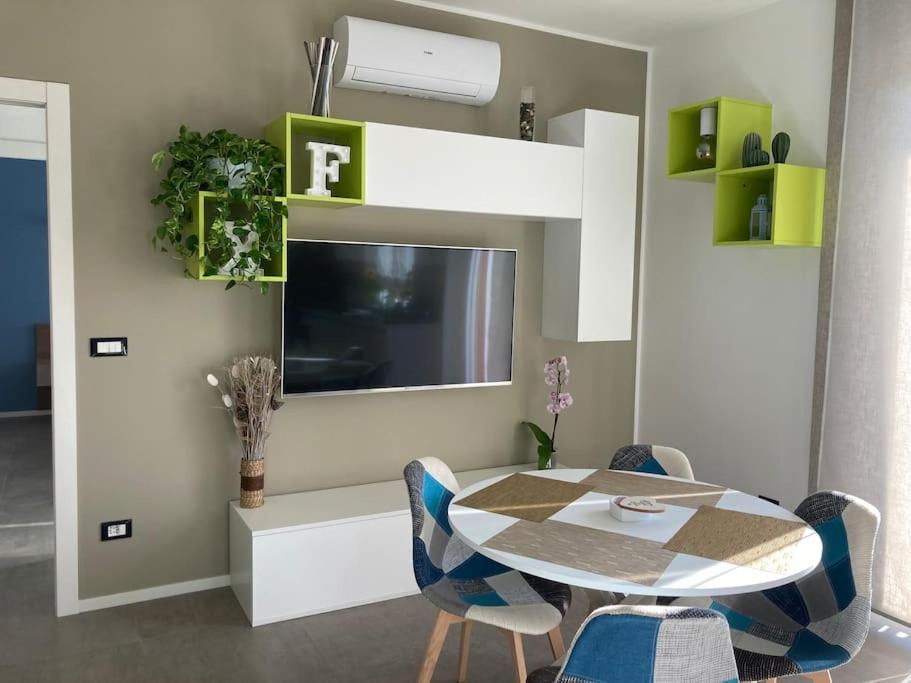 Apartamento Fk House Milán Exterior foto